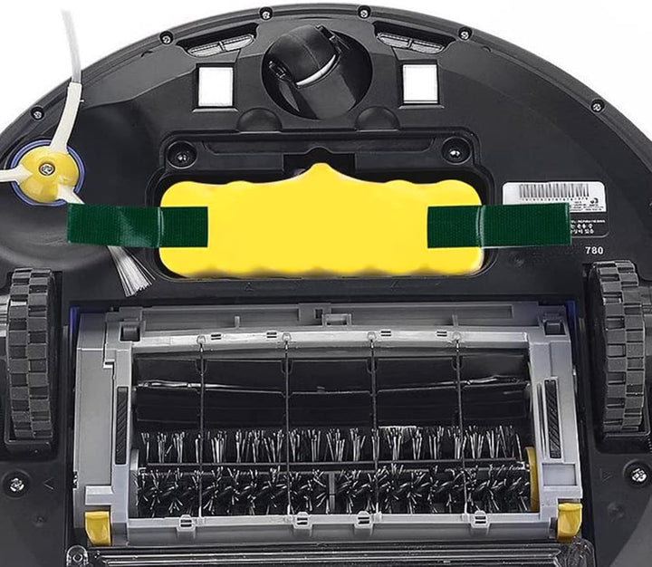 14,4 V 4 Ah NI-MH Akku Ersatz für iRobot Roomba Serie 500 600 700 800 R3 4419696/Roboter Staubsauger