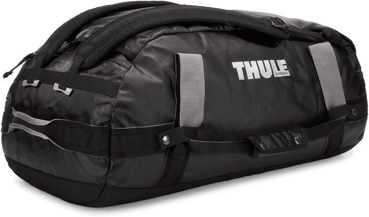 Thule Chasm M - 70 Litres Schwarz, M - 70 Litres Schwarz