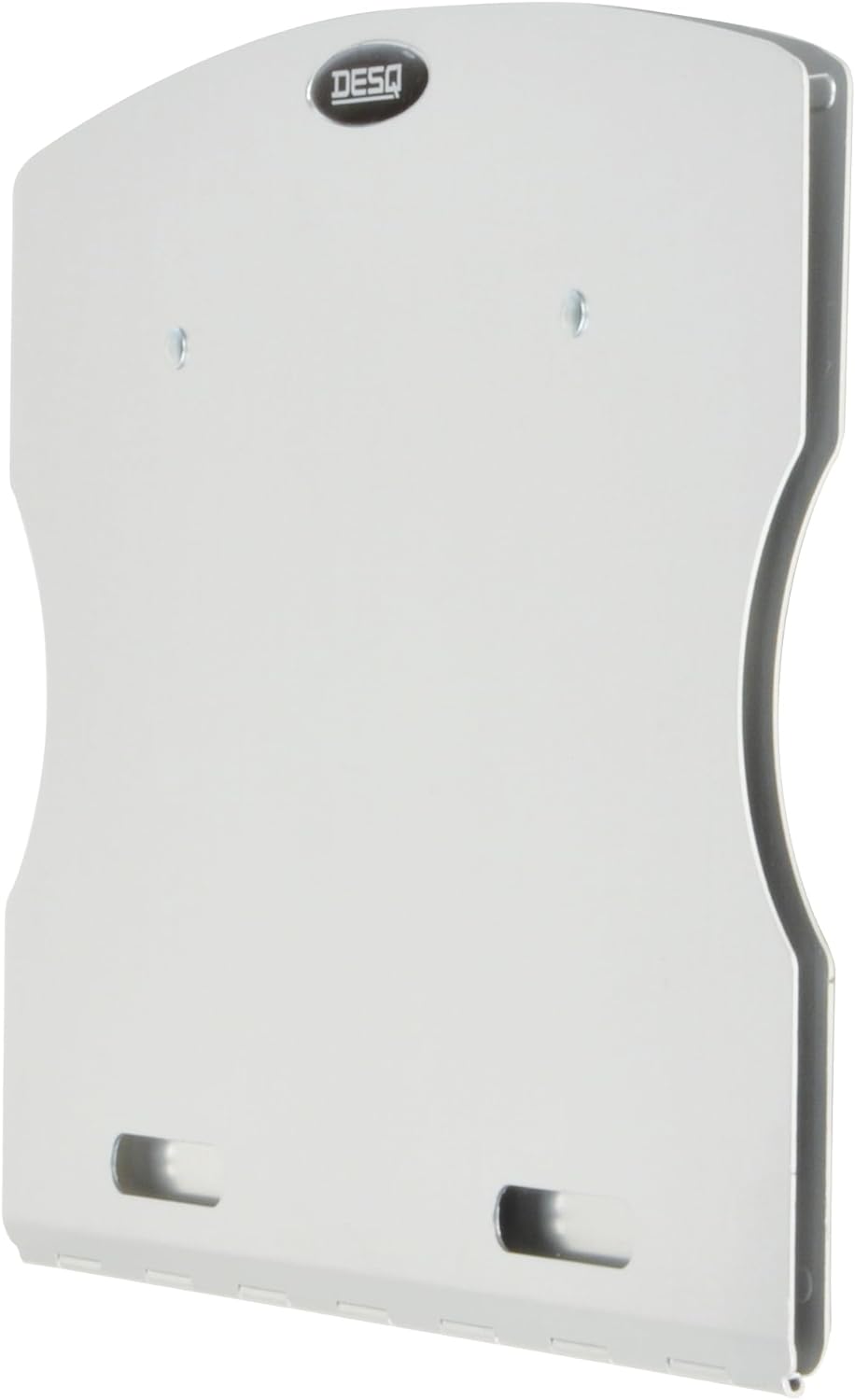 Desq 1506 Notebook-Stand Aluminium mit Tasche, Silber
