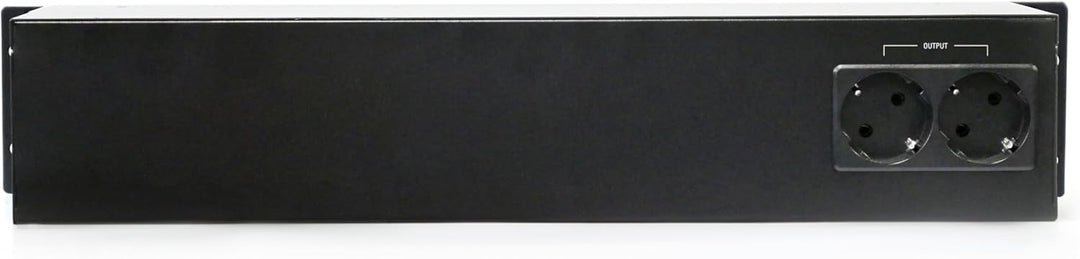 Salicru SPS 900 Node - 900VA Line-Interactive sine-Wave Ununterbrechbare Power Systems (USV) 2U Rack