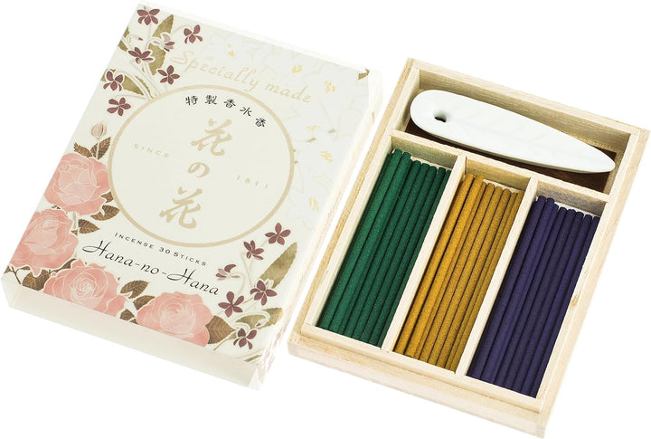 Nippon Kodo Japanisches Räucherstäbchen, mehrfarbig, Einheitsgrösse