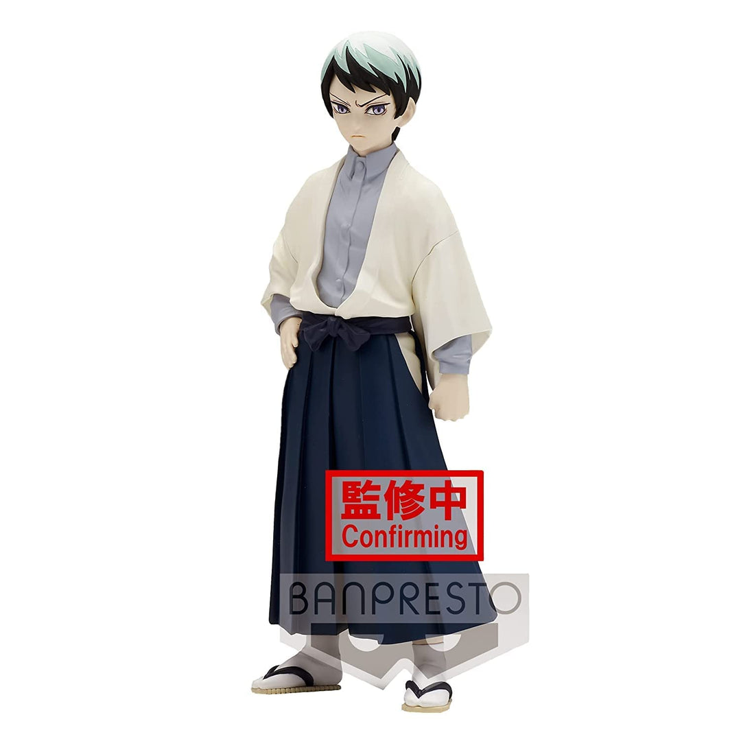 Banpresto Demon Slayer – Yushiro – Figur 15 cm