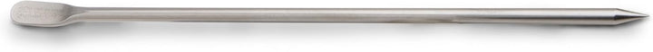 LELIT Milchkännchen 75Cl und Latte Art Stift - Silber 750 ml, 750 ml