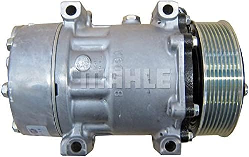 MAHLE ACP 1143 000P A/C-Kompressor BEHR PREMIUM LINE