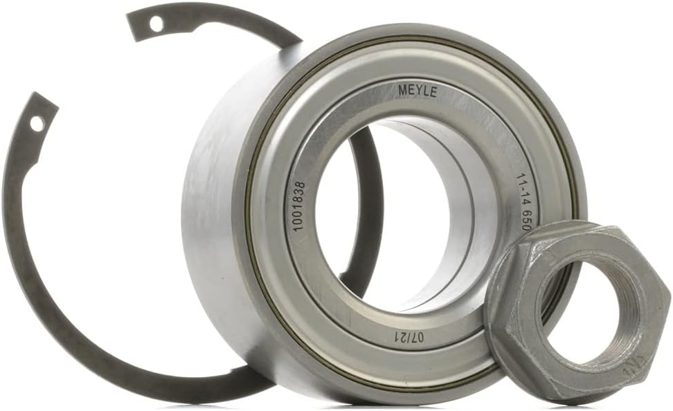 Meyle 11-14  650  0007  Radlagersatz