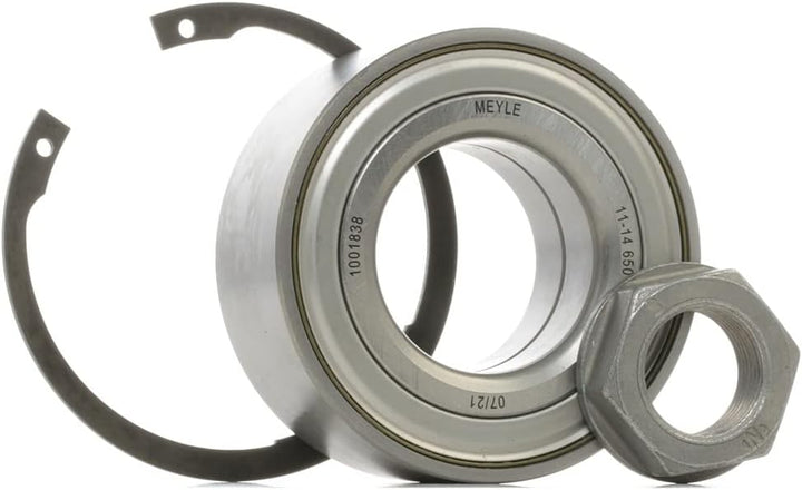 Meyle 11-14  650  0007  Radlagersatz