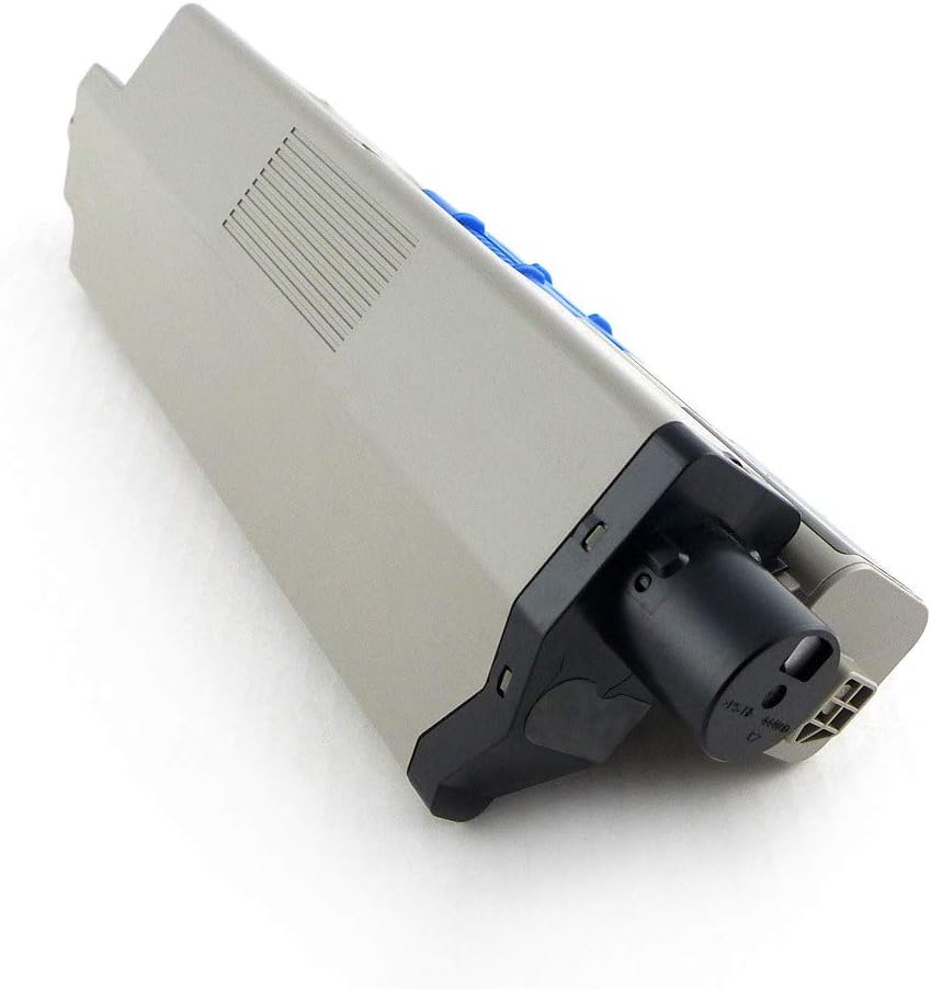 Green2Print Toner schwarz 5000 Seiten ersetzt Oki 44469814 passend für Oki ES3451, ES5430, ES5461