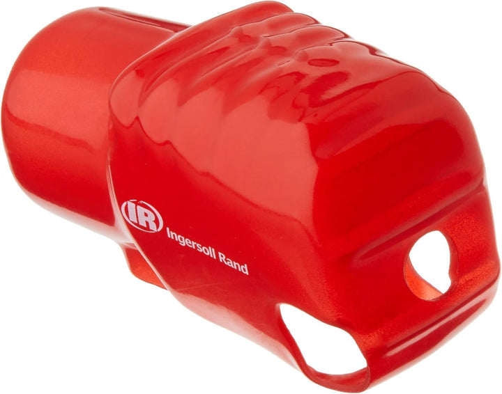 Ingersoll-Rand 231-BOOT Schutzkappe Rot, Passend für das Modell 231GXP - Robustes Sicherheitszubehör