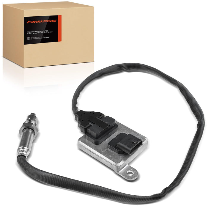 Nitrogen Oxide Sensor Noxsensor für 3er E90 E91 E92 E93 325i 330i 5er E60 E61 520i 523i 525i 530i 6e