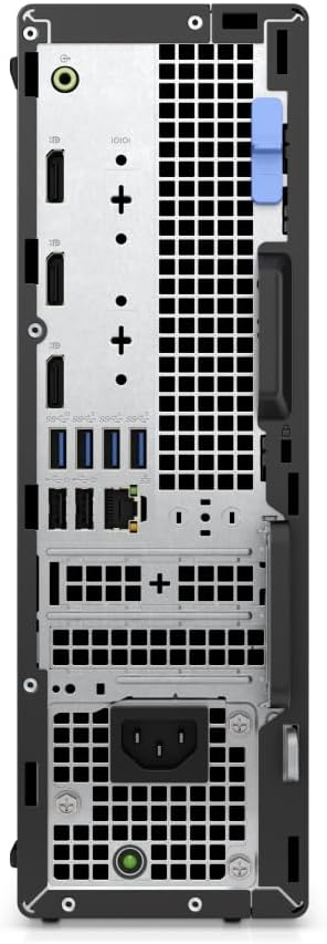 Dell OptiPlex 7010 Plus - SFF - Core i5