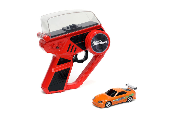 Jada Toys Fast&Furious RC Toyota Supra 1:55
