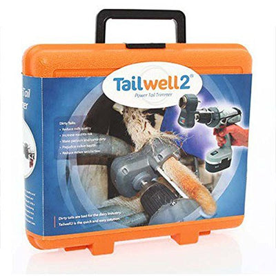 Kerbl - Tail Trimmer Tailwell II - 18250