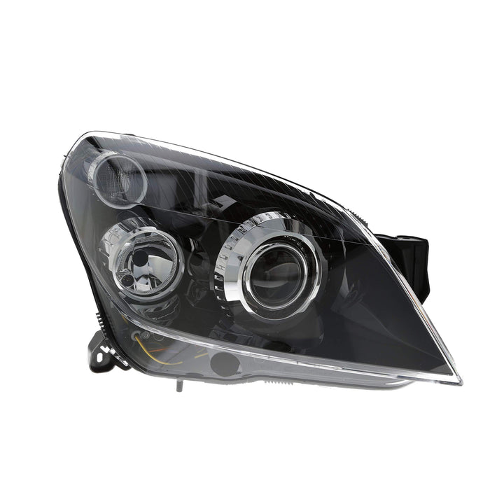 HELLA 1ZS 008 710-321 Bi-Xenon/Halogen Scheinwerfer - für u.a. Opel Astra H (A04) - ECE/CCC - für Re