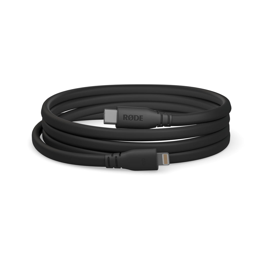 RØDE SC19 USB-C-auf-Lightning-Kabel