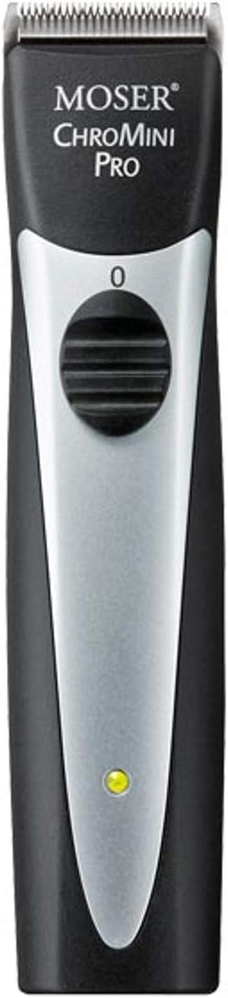 Moser 780073 Chromini Pro Konturenschneider