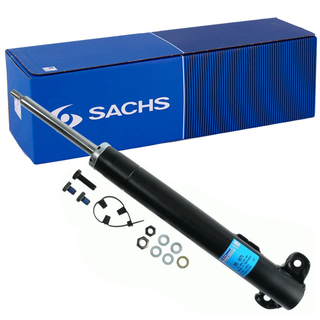 SACHS 115 071 Stossdämpfer Für Mercedes-Benz 190 (W201) 1982-1993 Vorderachse Federung/Dämpfung 115