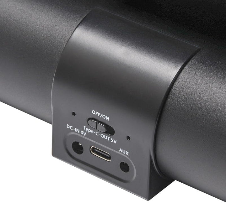 Lipa F50 Senioren-Tablet - Senioren Handy - Senioren Telefon 4G - Mit Dockingstation - 10,1 Zoll - 4