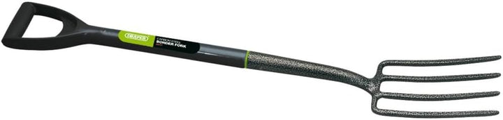 Draper 88791 Rasenrechen aus Karbonstahl, 1