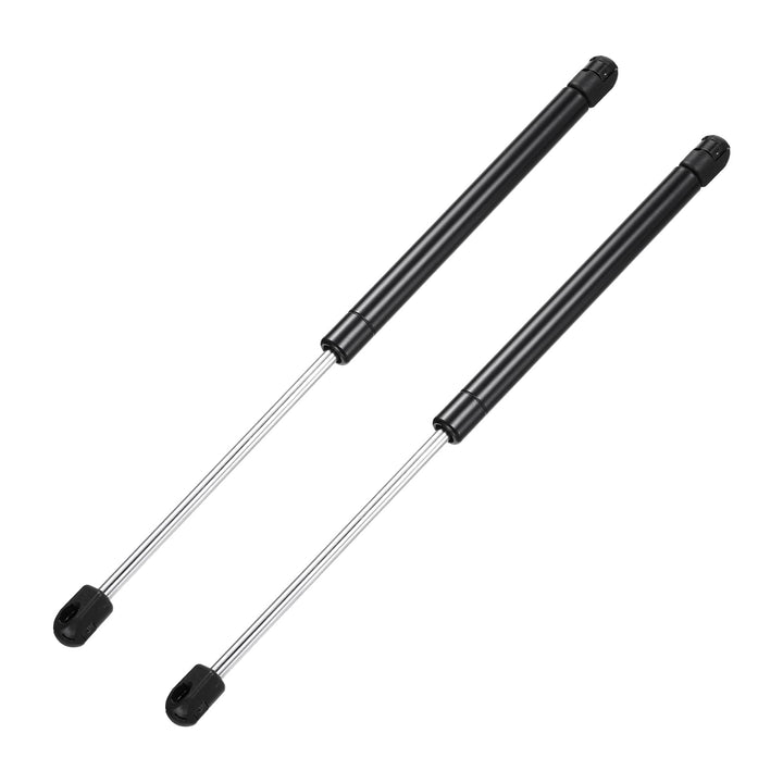 QUARKZMAN 406.4MM Gasdruckfeder, 20.43KG Gasfeder Gasdruckdämpfer für Bett Stauraum Abdeckung Tür De