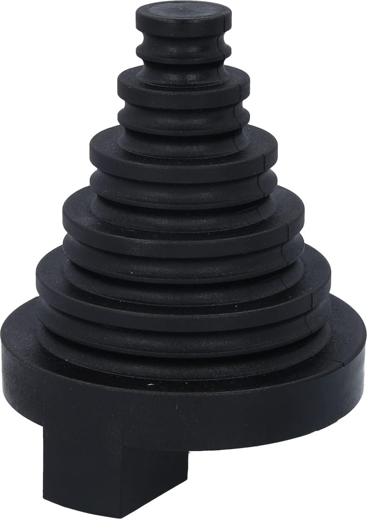 KS Tools 120.1006 Bremsleitungs-Biegewerkzeug, 4,75 mm (3/16“)