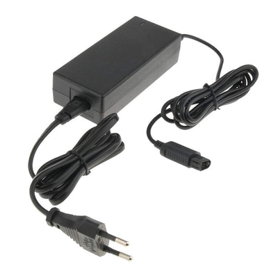 Link-e : Netzteil Adapter Ladegerat Kompatibel mit der Nintendo Gamecube Konsole