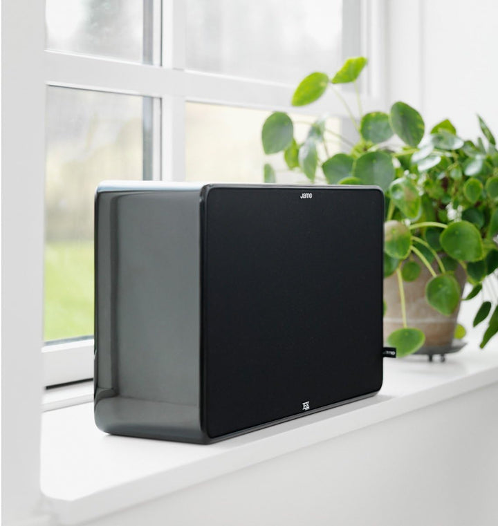 Jamo D500SUR 3-Wege Surround-Lautsprecher (120/170 Watt) weiss (Paar)