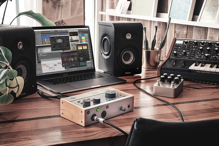 Universal Audio VOLT 476 - USB audio interface, VOLT 476