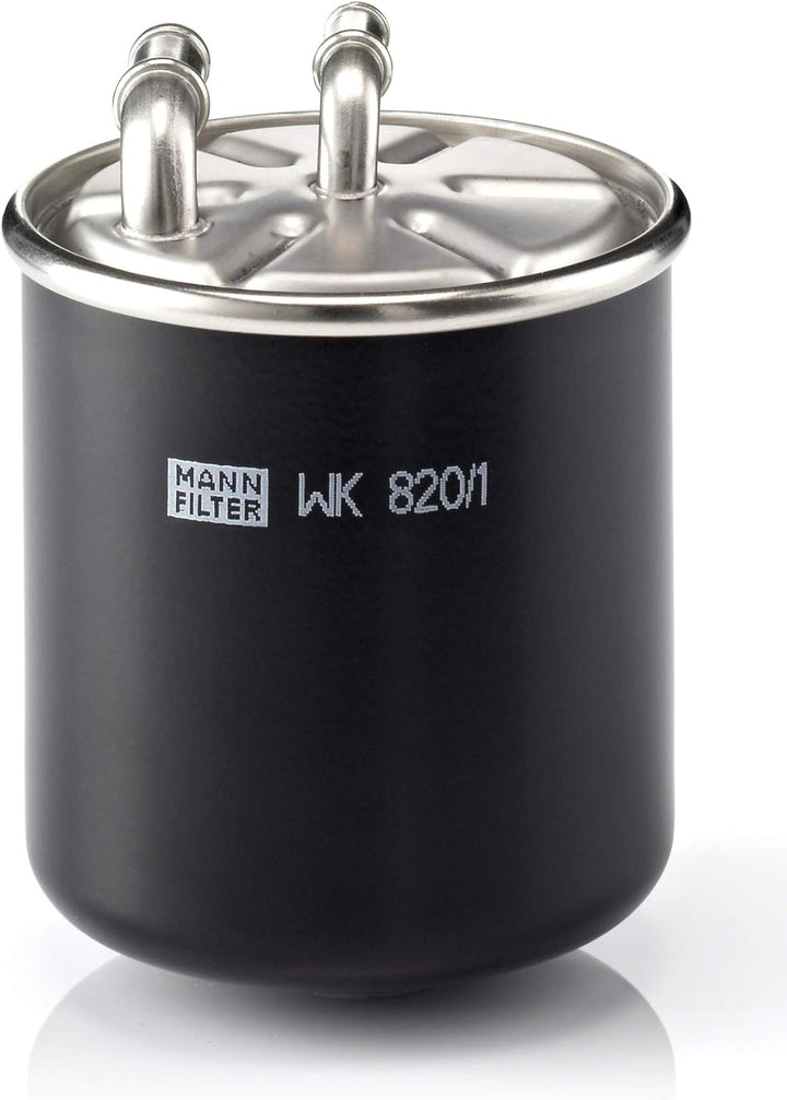 Original MANN-FILTER Innenraumfilter CUK 3172 – Pollenfilter mit Aktivkohle – Für PKW & Kraftstofffi