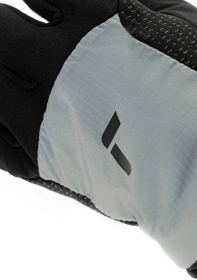 Reusch Garhwal Hybrid TOUCH-TEC Unisex Multisporthandschuhe Outdoorhandschuhe für Damen und Herren t