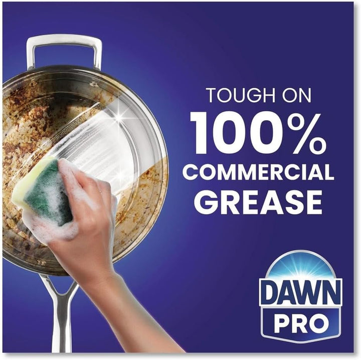 Dawn Manual Pot & Pan Detergent