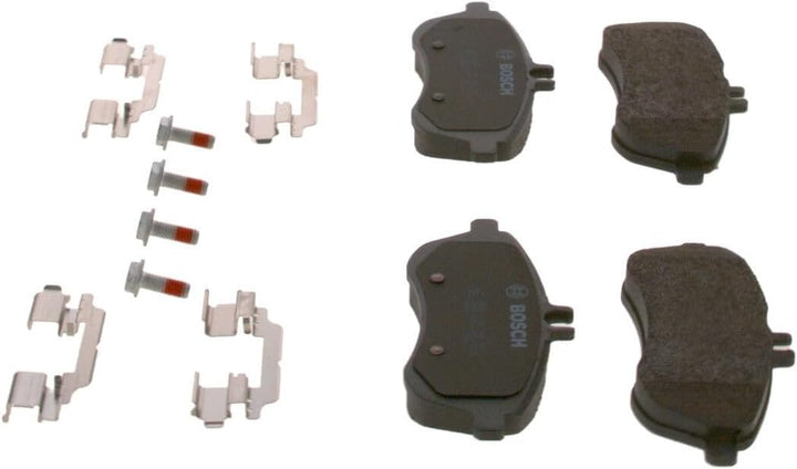 Bosch 986494593 Bremsbelag