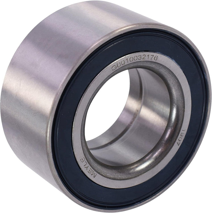 Meyle 100 498 0069 Gelenksatz, Antriebswelle & 100 498 0138 Radlagersatz Bundle mit Radlagersatz, Bu