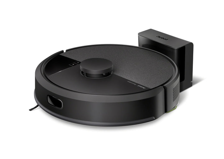 iRobot Roomba 105 Combo - Saugen + Wischen - Clearview LiDAR - 7000Pa - 120 mins - SmartScrub - Umfä