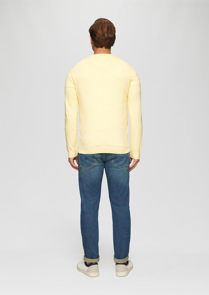 s.Oliver Herren Pullover S 12w0, S 12w0