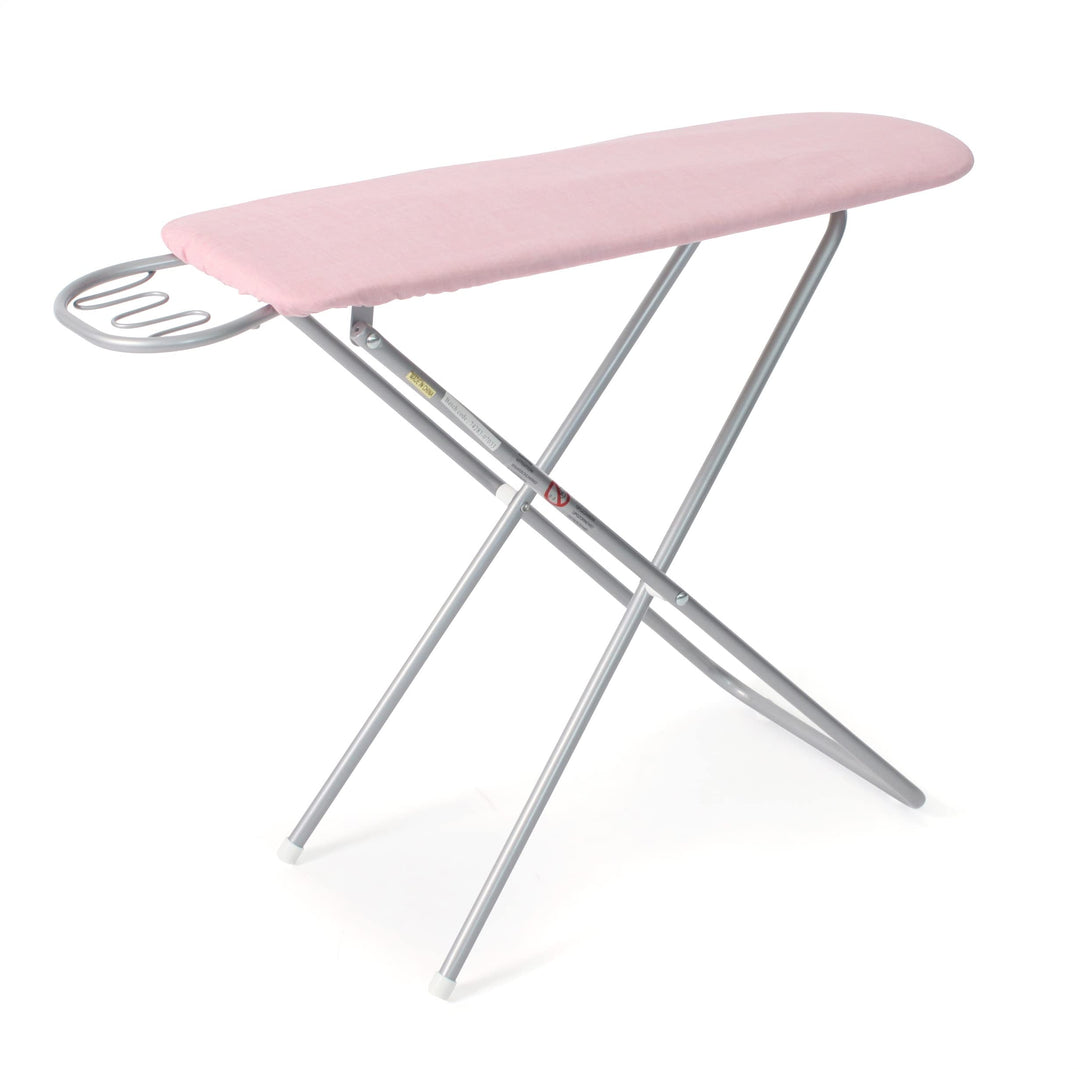 Bayer Chic 2000 742-15 Kinder-Bügelbrett, Melange rosa