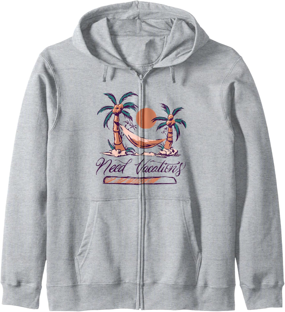 Urlaub Palmen Sommer Strand Urlaubsreise Sonne Reisen Kapuzenjacke