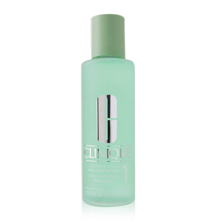 Clinique - CLARIFYING LOTION 1 400 ml 400 ml (1er Pack), 400 ml (1er Pack)