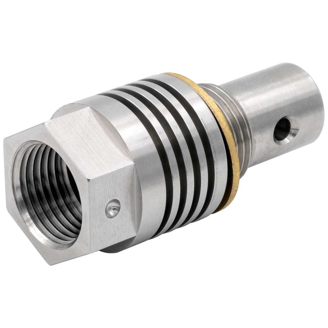 Innovate 3729 Gewinde mit Erweiterungen für Lambda Sensor (HBX-1)
