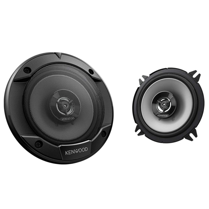 Kenwood KFC-S1366 2-Wege-Lautsprecher, 13 cm schwarz