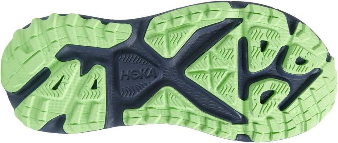 Hoka Herren Running Shoes, 41 1/3 EU Druzy Anchor