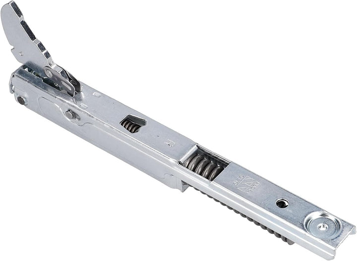Kompatibel/Ersatz für BOSCH 00480976 Türscharnier Scharnier Backofentürscharnier Metallscharnier rec