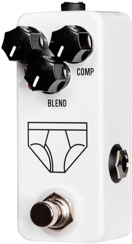 JHS Pedals Whitey Tighty - Compressor, Whitey Tighty