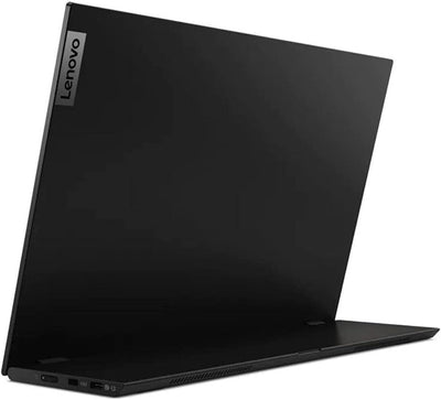 Lenovo TS/ThinkVision M14t/14/1920x1080, Schwarz