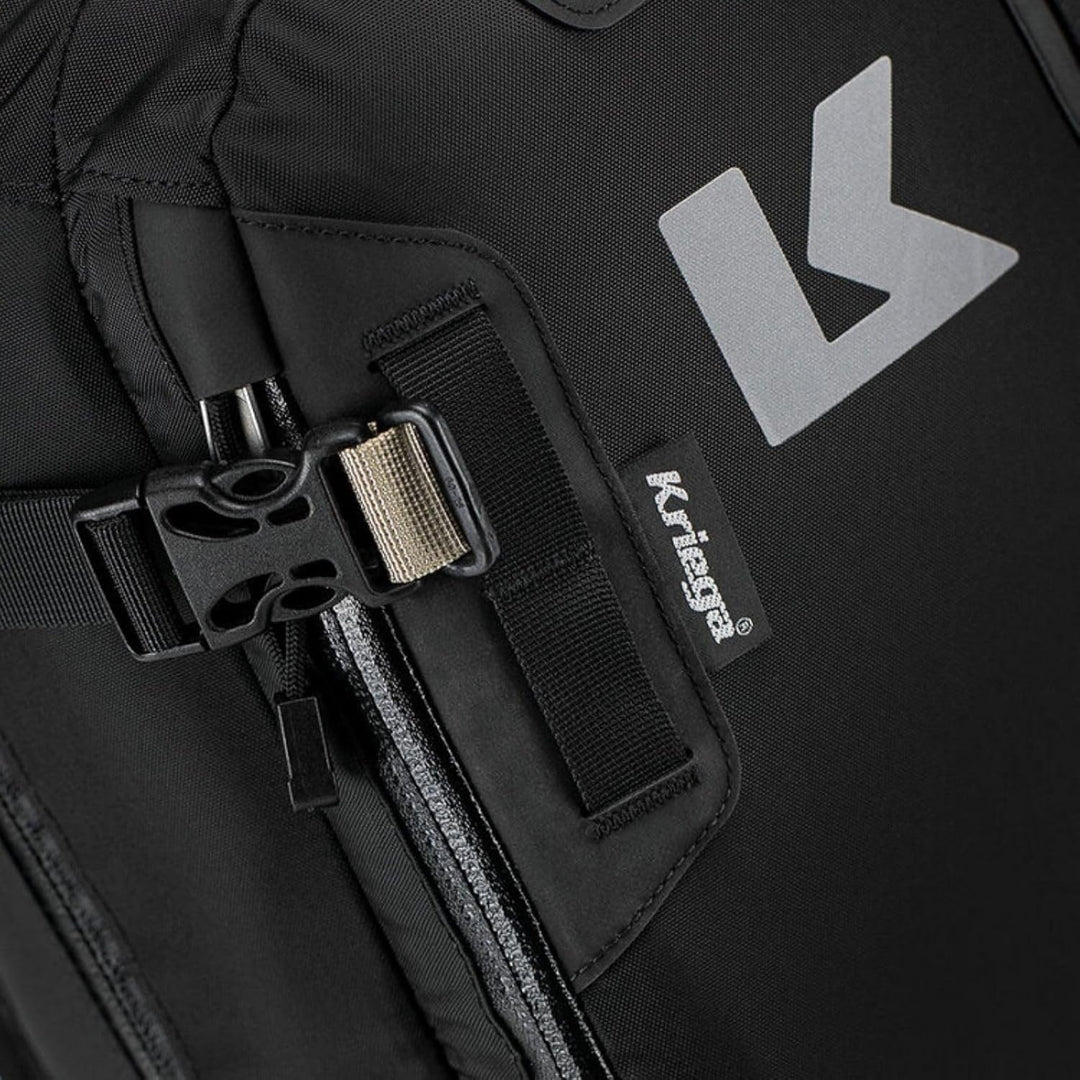 Kriega KRU20 Motorrad Rucksack