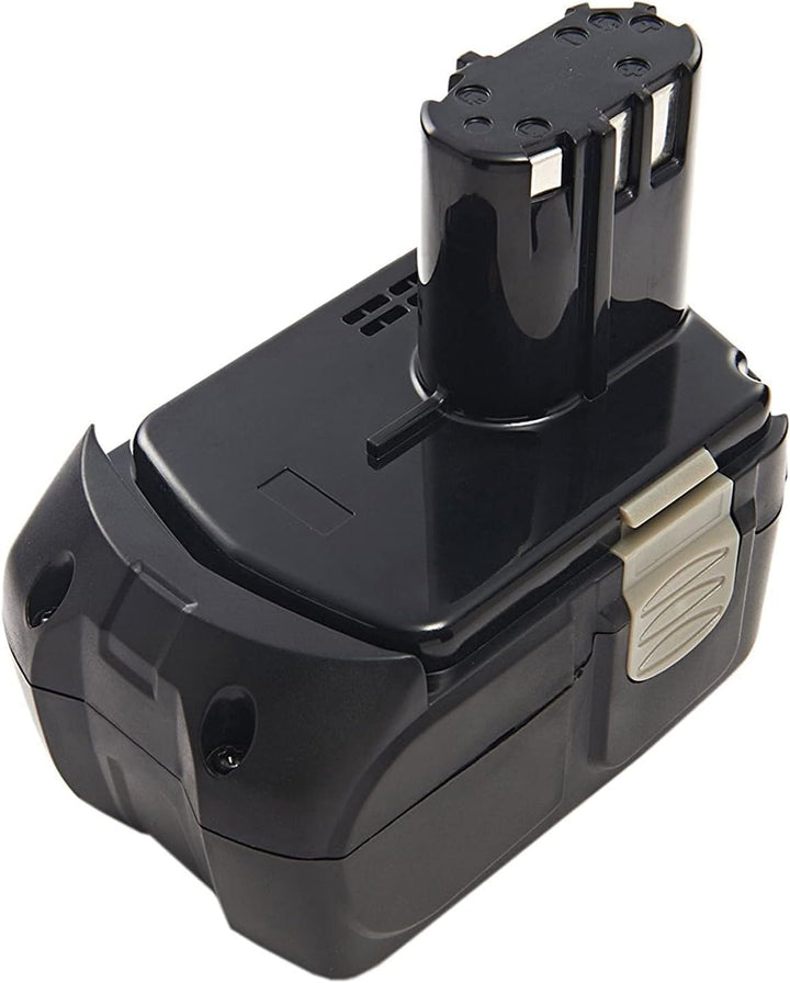 PowerSmart® 3000mAh 18V Akku für Hitachi CJ18DLP4, CJ18DLX, CR 18DL, CR 18DLX, CR 18DMR, CR 18DV, CR