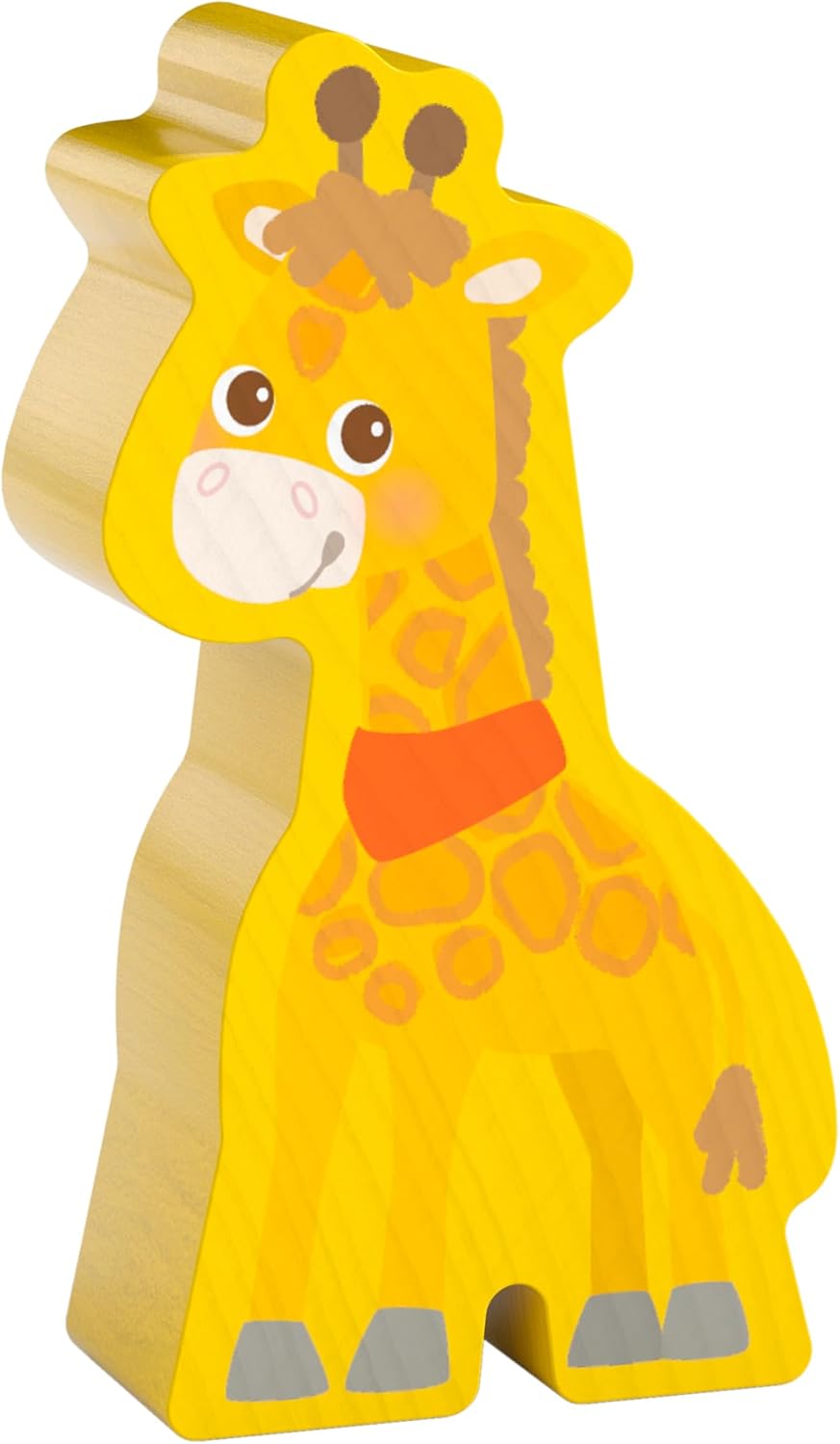 HABA Im Kindergarten Spielesammlung - 10 Abwechslungsreiche Spielideen - Grosses 3D-Spielhaus mit 5