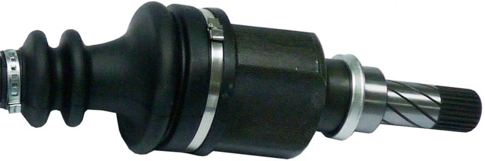 SKF VKJC 5986 Antriebswelle