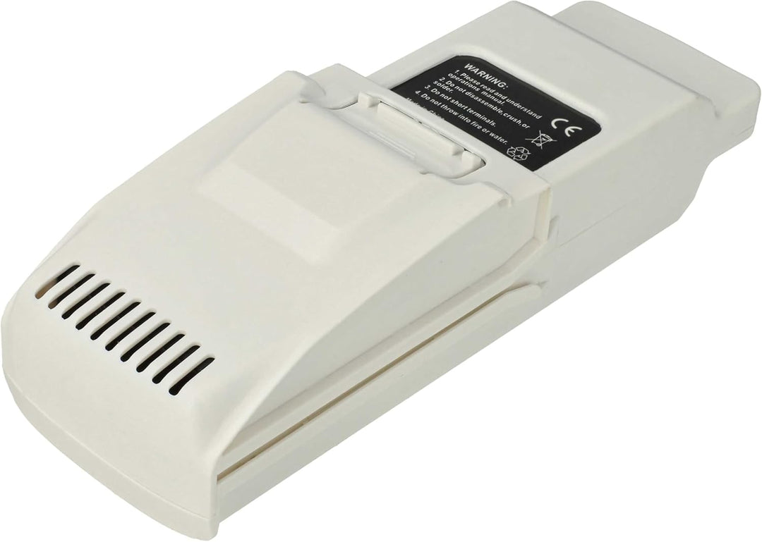vhbw Akku kompatibel mit Blade BLH8619, BLH8660, BLH8665, BLH8670, BLH8675, BLH8675EU, BLH8680 Drohn