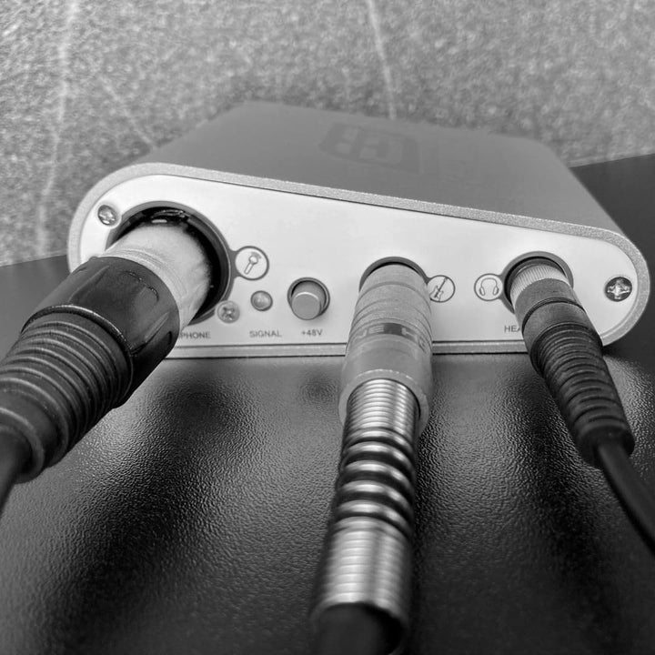 ESI MAYA22 USB | Flexibles High Performance 24-bit USB-Audiointerface