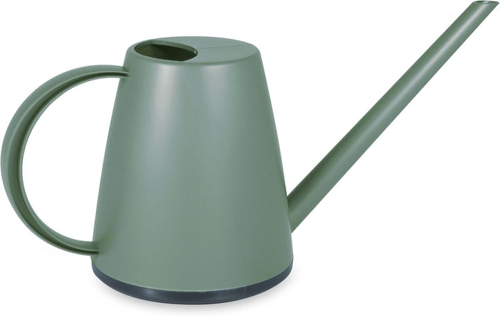 MESTO Giesskanne 1 L 1 Liter Giesskanne Grün, 1 Liter Giesskanne Grün